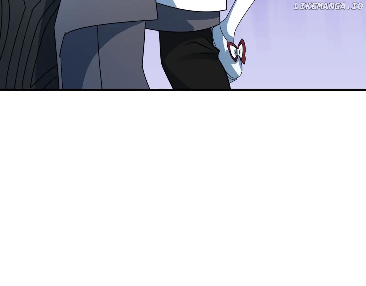 Era of the Haunted Chapter 424 - page 84